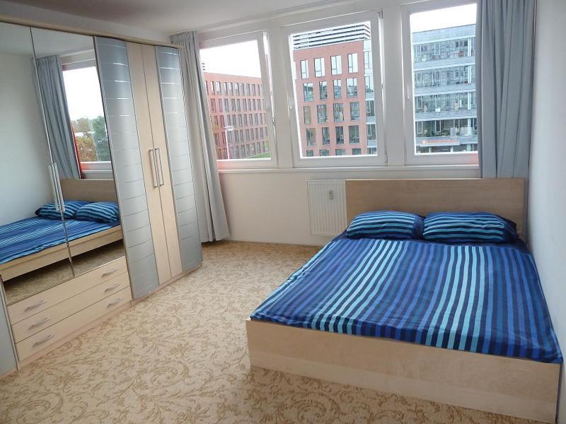 Golden Family Apartments Прага Номер фото